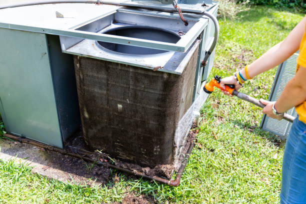 Home Air Vent Cleaning in NY